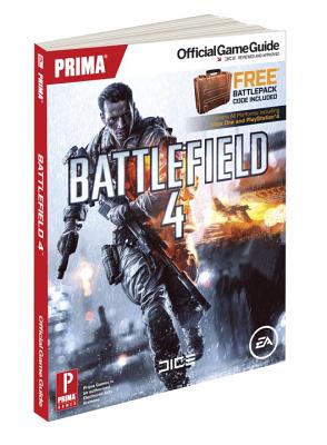 Battlefield 4 - Knight, David, and Cavanaugh, Michael, and Chaves, Michael