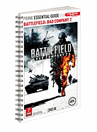 Battlefield: Bad Company 2 - Prima Essential Guide