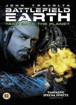 Battlefield Earth
