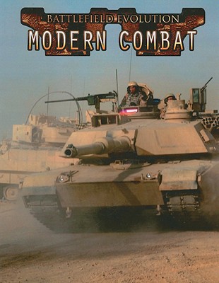 Battlefield Evolution: Modern Combat - Sprange, Matthew