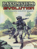 Battlefield Evolution: Ultra-Modern Tabletop Combat
