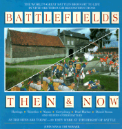 Battlefields Then & Now - Man, John, and Newark, Tim