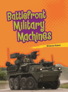 Battlefront Military Machines
