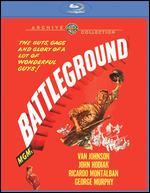 Battleground [Blu-ray]