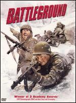 Battleground