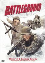 Battleground