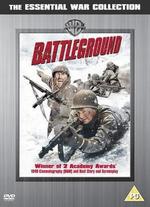 Battleground - William Wellman