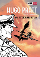 Battler Britton: War Picture Library