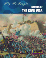Battles of the Civil War
