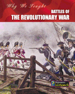 Battles of the Revolutionary War