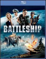 Battleship [Blu-ray]