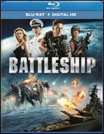 Battleship [Includes Digital Copy] [Blu-ray]
