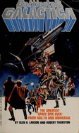 Battlestar Galactica 10