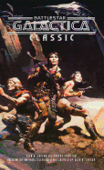 Battlestar Galactica Classic
