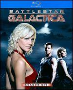 Battlestar Galactica: Season 01
