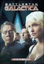 Battlestar Galactica: Season 03