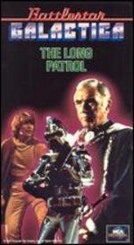 Battlestar Galactica: The Long Patrol