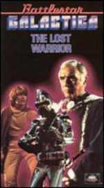 Battlestar Galactica: The Lost Warrior