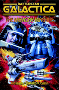 Battlestar Galactica: The Memory Machine