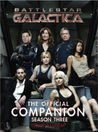 Battlestar Galactica: The Official Companion