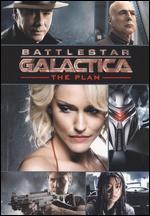 Battlestar Galactica: The Plan