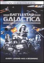 Battlestar Galactica