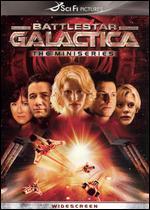 Battlestar Galactica