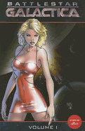 Battlestar Galactica