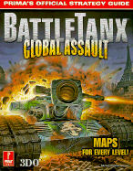 BattleTanx: Global Assault