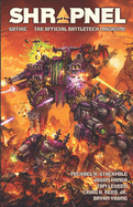 BattleTech: Shrapnel Gothic: (The Official BattleTech Magazine)