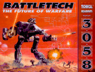 Battletech: Technical Readout 3058
