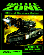 Battlezone: Official Strategy Guide