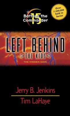 Battling the Commander - Jenkins, Jerry B, and LaHaye, Tim
