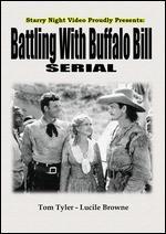 Battling with Buffalo Bill