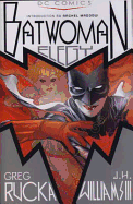 Batwoman: Elegy