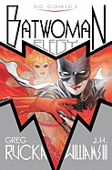 Batwoman: Elegy
