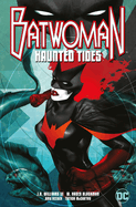Batwoman: Haunted Tides