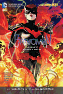 Batwoman: World's Finest