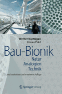 Bau-Bionik: Natur - Analogien - Technik