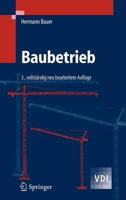 Baubetrieb - Bauer, Hermann