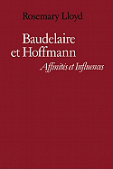 Baudelaire Et Hoffmann: Affinites Et Influences