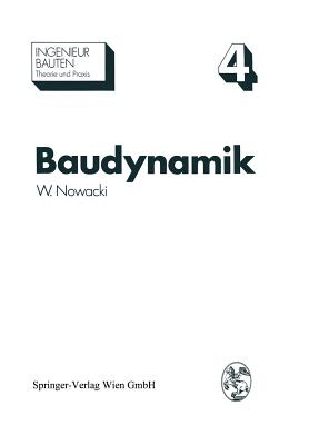 Baudynamik - Nowacki, W
