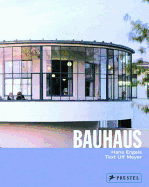 Bauhaus: 1919-1933