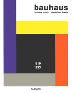 Bauhaus - 1919 / 1933