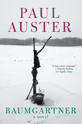Baumgartner - Auster, Paul