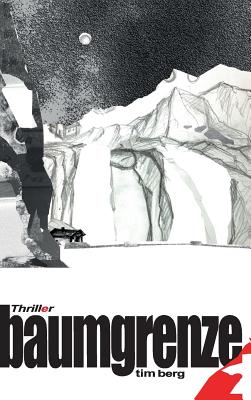 Baumgrenze - Berg, Tim