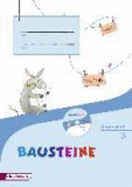 Bausteine: Ubungsheft 3 mit Lernsoftware