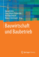 Bauwirtschaft Und Baubetrieb