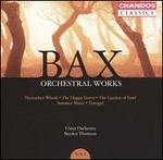 Bax: Orchestral Works, Vol. 3