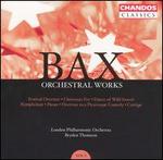 Bax: Orchestral Works, Vol. 5